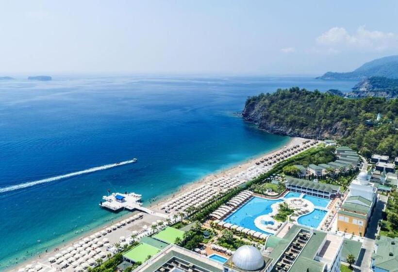 هتل Nirvana Dolce Vita   Ultra All Inclusive