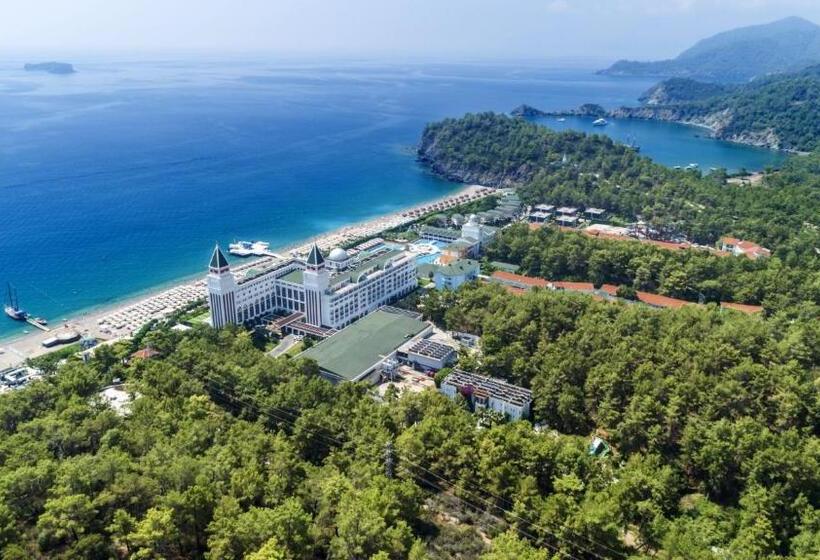 هتل Nirvana Dolce Vita   Ultra All Inclusive