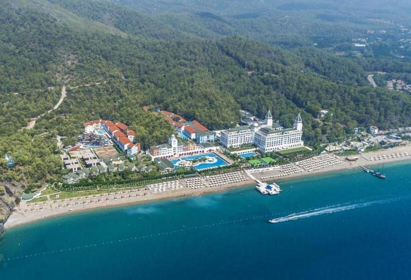 هتل Nirvana Dolce Vita   Ultra All Inclusive