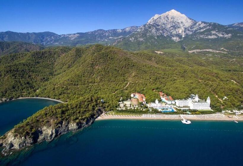 هتل Nirvana Dolce Vita   Ultra All Inclusive