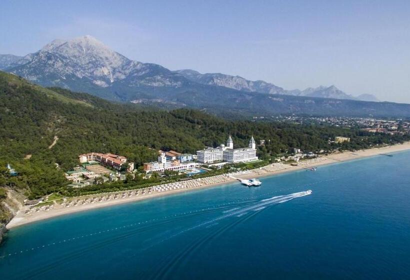 هتل Nirvana Dolce Vita   Ultra All Inclusive