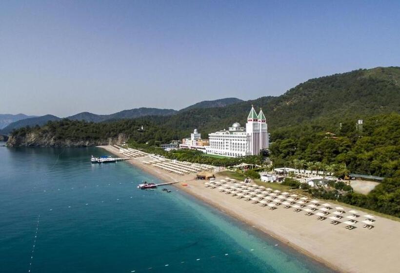 هتل Nirvana Dolce Vita   Ultra All Inclusive