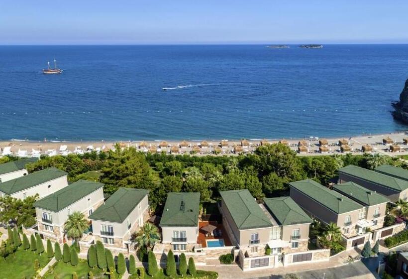 هتل Nirvana Dolce Vita   Ultra All Inclusive