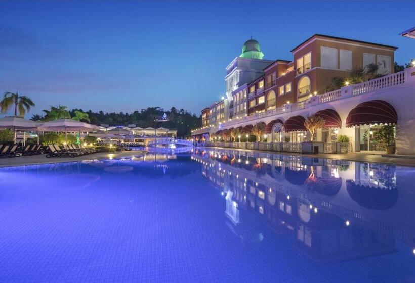هتل Nirvana Dolce Vita   Ultra All Inclusive