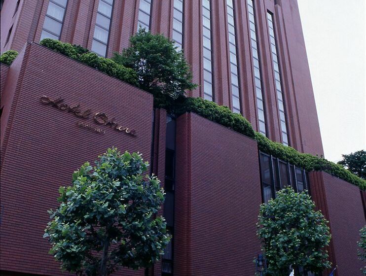 Hotel Okura Sapporo