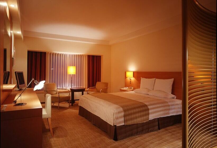 فندق Okura Sapporo