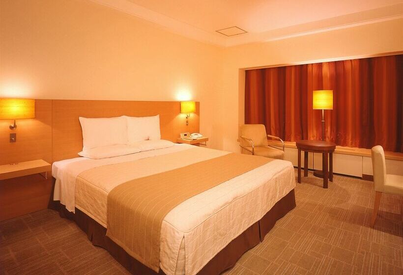 فندق Okura Sapporo