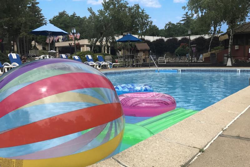 酒店 Paradise Stream Resort