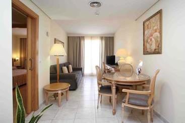Peñiscola Plaza Suites Hotel & Spa 4* Sup