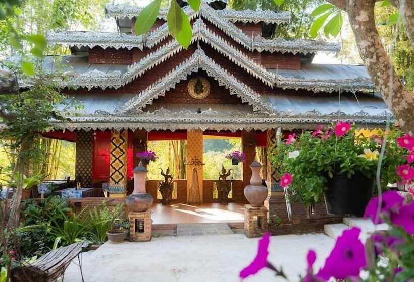 هتل Phu Jaya Floresta Resort By Alphatel
