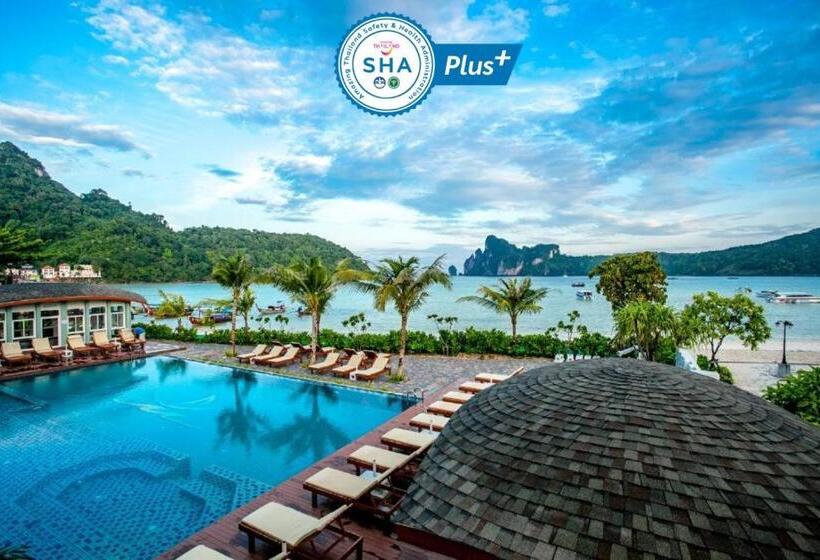 هتل Pp Princess Resort- Sha Plus