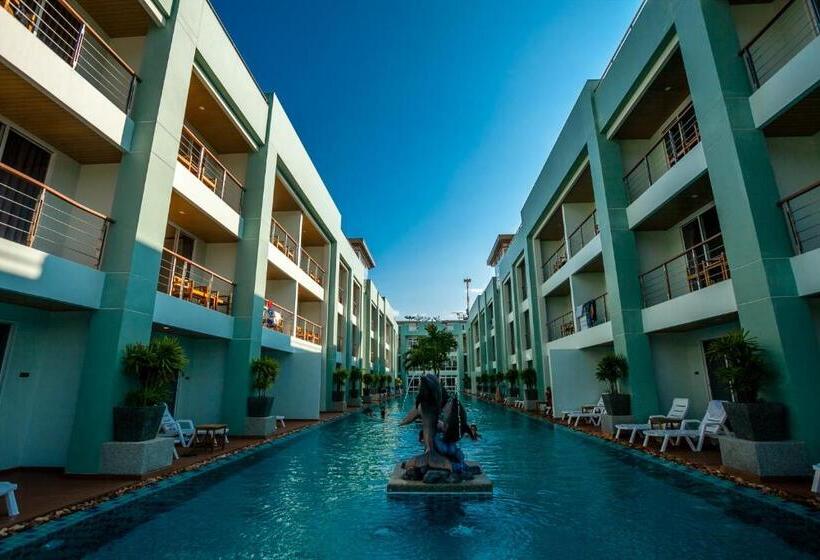 هتل Pp Princess Resort- Sha Plus