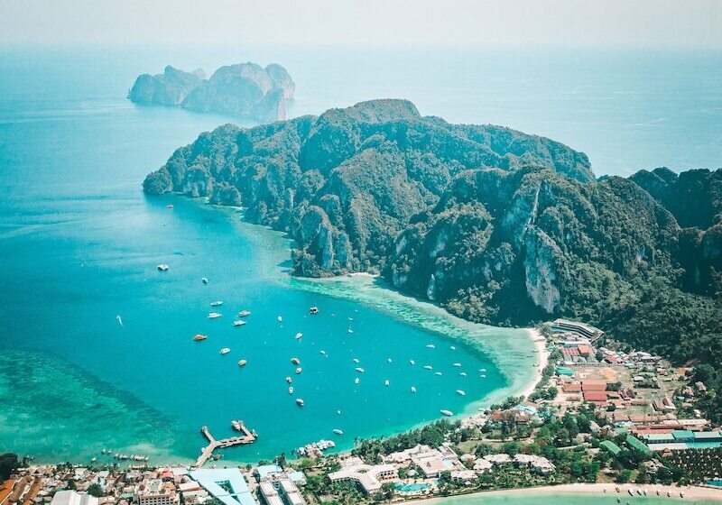 هتل Pp Princess Resort