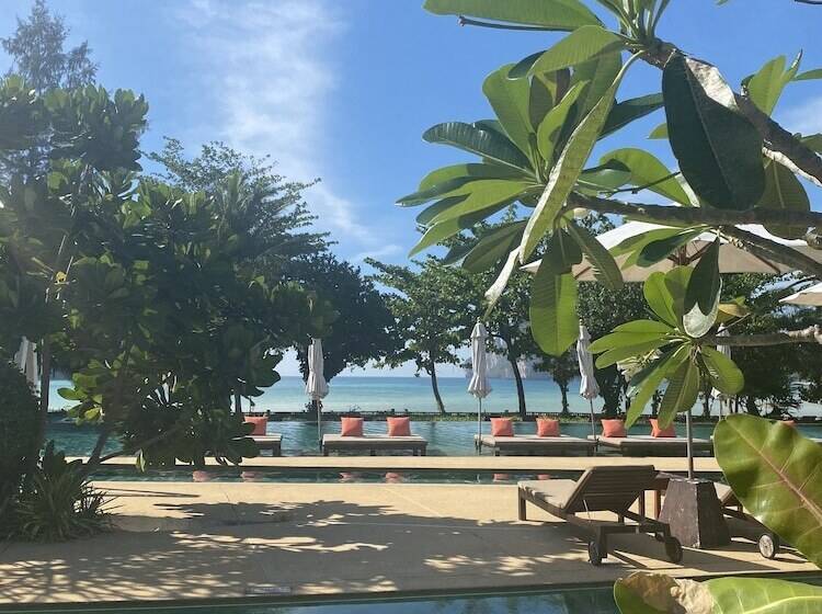 هتل Pp Princess Resort