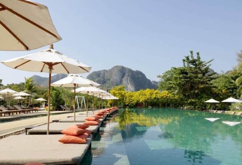 هتل Pp Princess Resort