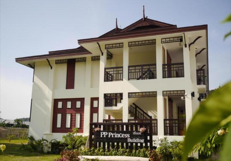 هتل Pp Princess Resort
