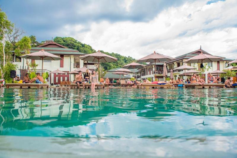 هتل Pp Princess Resort