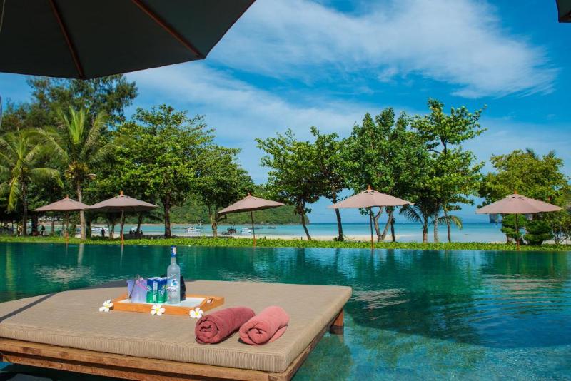 هتل Pp Princess Resort