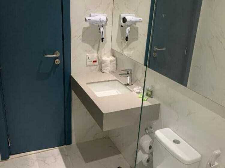 Fotos del hotel Copacabana Sol:  28