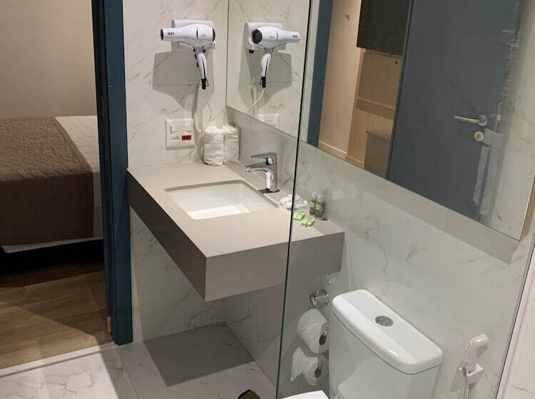 Fotos del hotel Copacabana Sol:  23