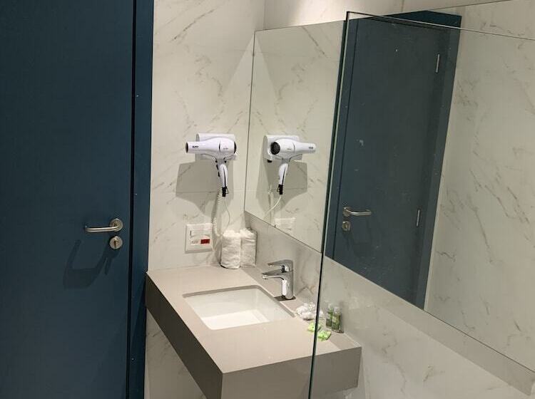 Fotos del hotel Copacabana Sol:  22