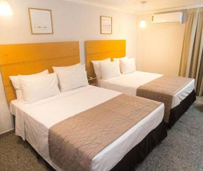 Fotos del hotel Copacabana Sol:  7