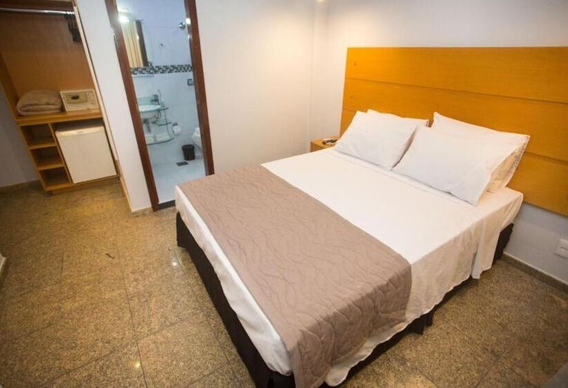 Fotos del hotel Copacabana Sol:  4