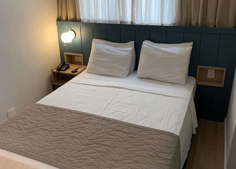 Fotos del hotel Copacabana Sol:  6