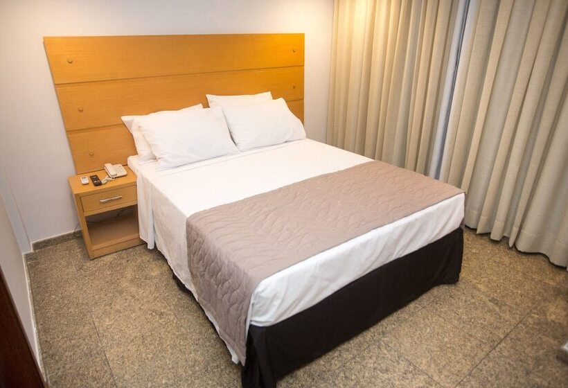 Fotos del hotel Copacabana Sol:  5