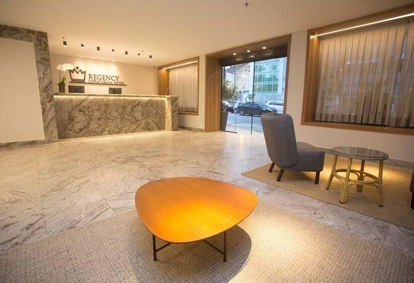 Fotos del hotel Copacabana Sol:  17