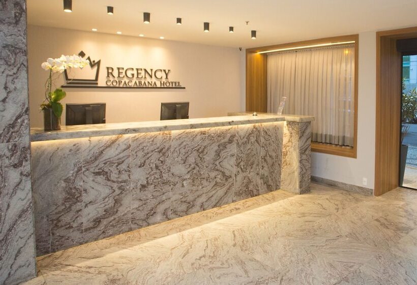 Fotos del hotel Copacabana Sol:  18