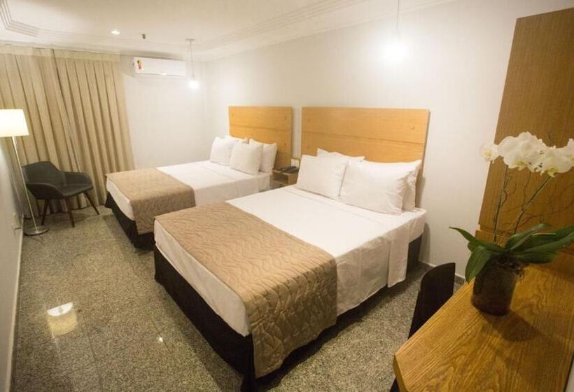 Fotos del hotel Copacabana Sol:  3