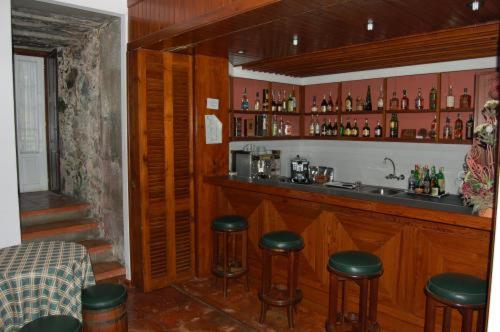 Отель Ilha Graciosa
