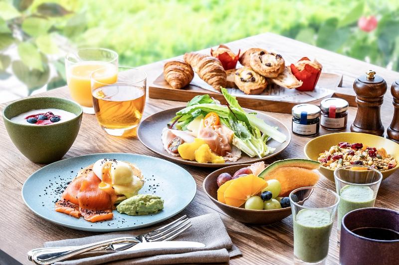 هتل Grand Mercure Awaji Island Resort & Spa