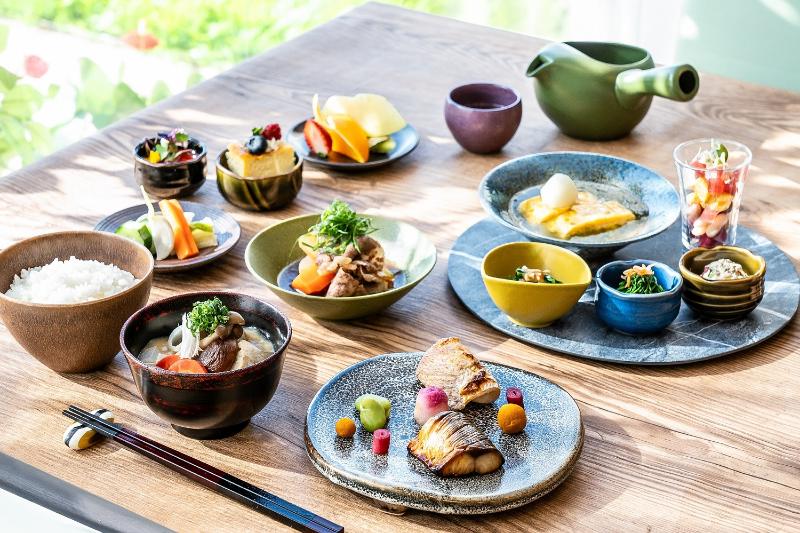 هتل Grand Mercure Awaji Island Resort & Spa