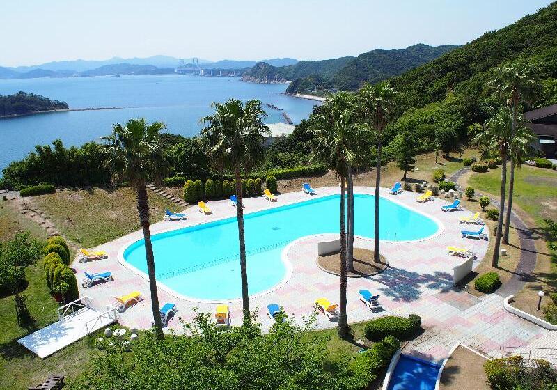 هتل Grand Mercure Awaji Island Resort & Spa