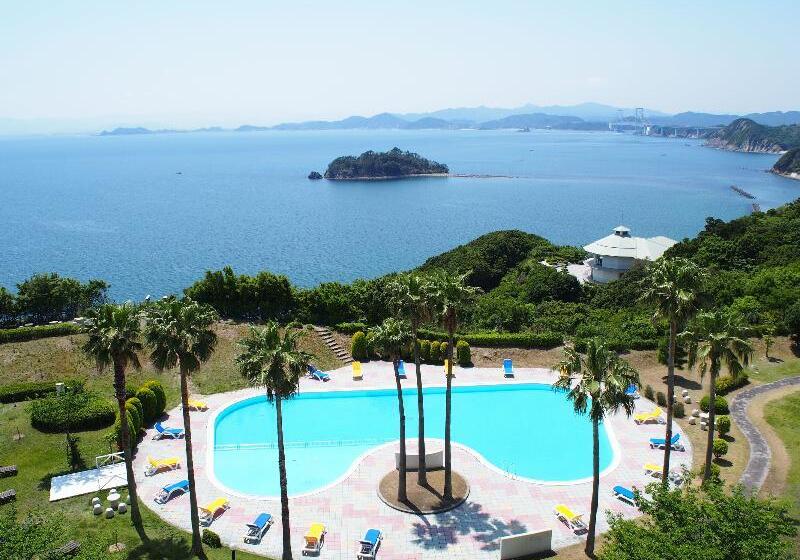 هتل Grand Mercure Awaji Island Resort & Spa