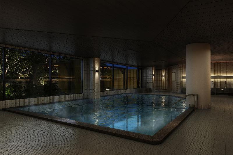 هتل Grand Mercure Awaji Island Resort & Spa