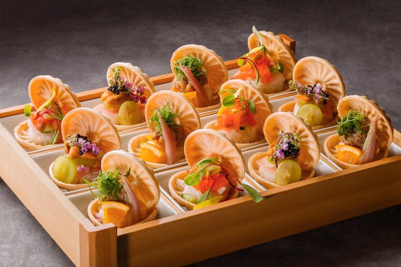 هتل Grand Mercure Awaji Island Resort & Spa