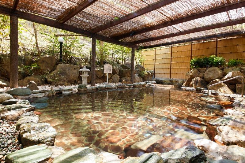 هتل Grand Mercure Awaji Island Resort & Spa
