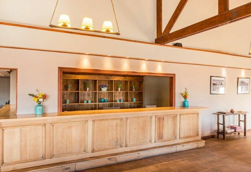Fotos del hotel Rincón Del Calafate:  28