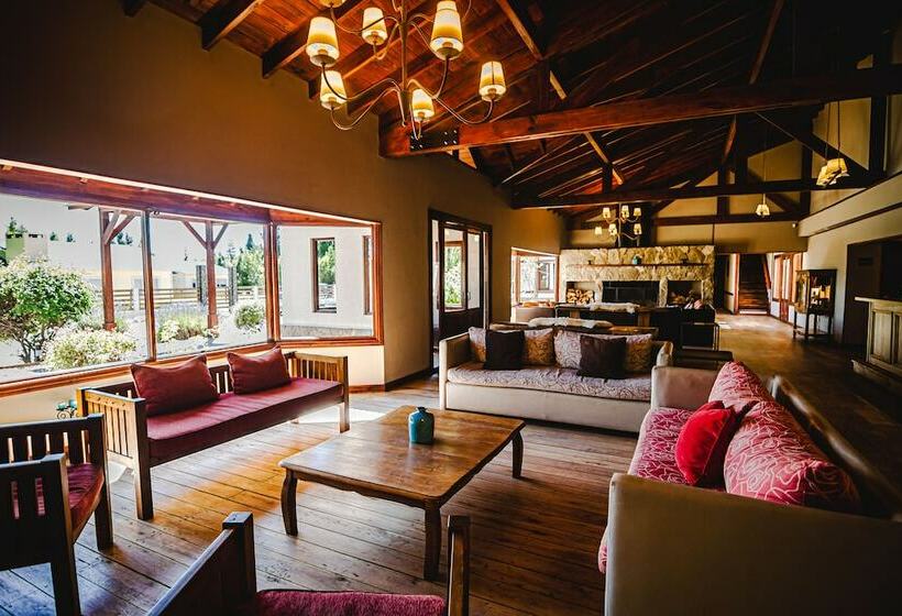 Fotos del hotel Rincón Del Calafate:  29