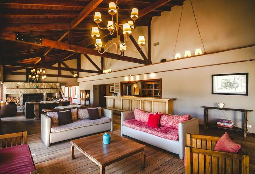 Fotos del hotel Rincón Del Calafate:  30