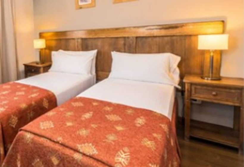 Fotos del hotel Rincón Del Calafate:  33