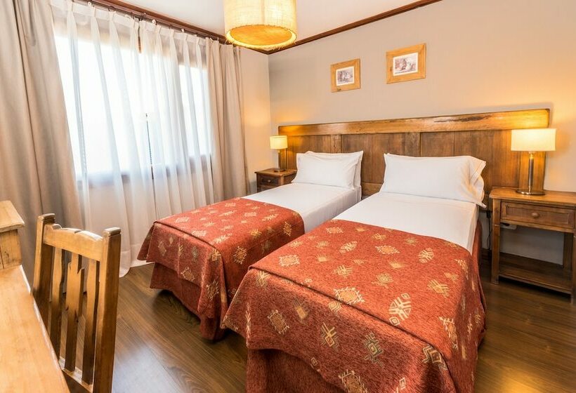 Fotos del hotel Rincón Del Calafate:  13