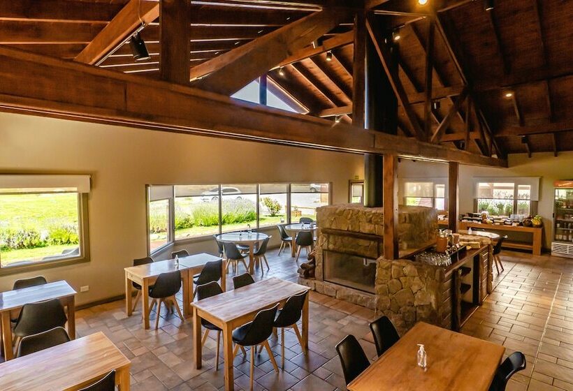 Fotos del hotel Rincón Del Calafate:  10