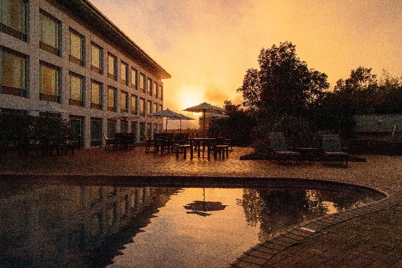 Fotos del hotel Holiday Inn Rotorua, An Ihg: 1 Fotos del hotel Holiday Inn Rotorua, An Ihg: 1