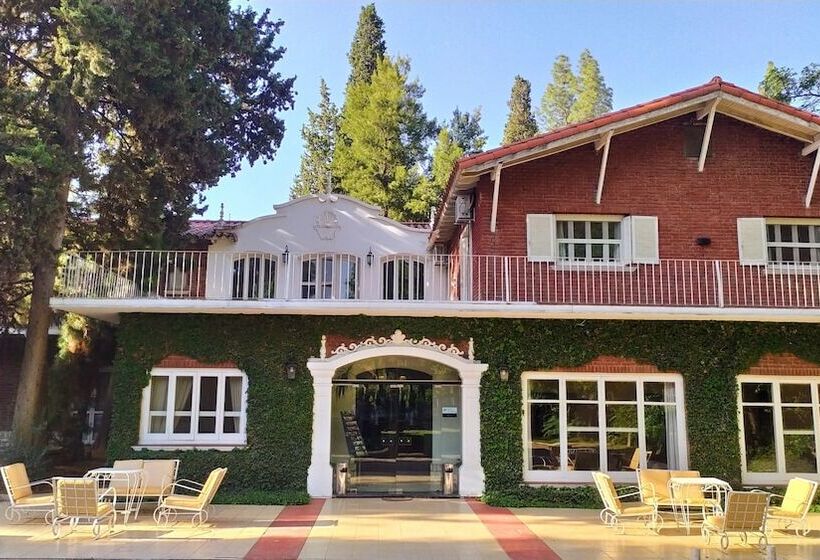 Fotos del hotel Hotel San Francisco:  3