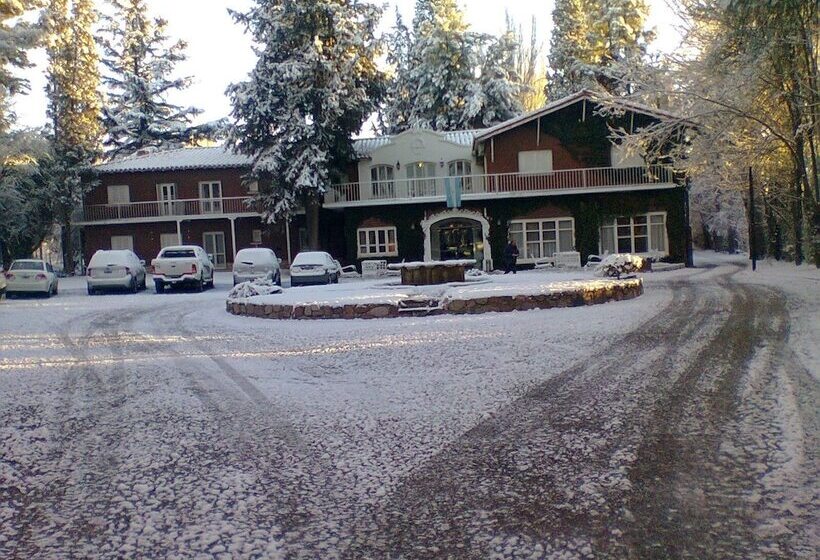 Fotos del hotel Hotel San Francisco:  4