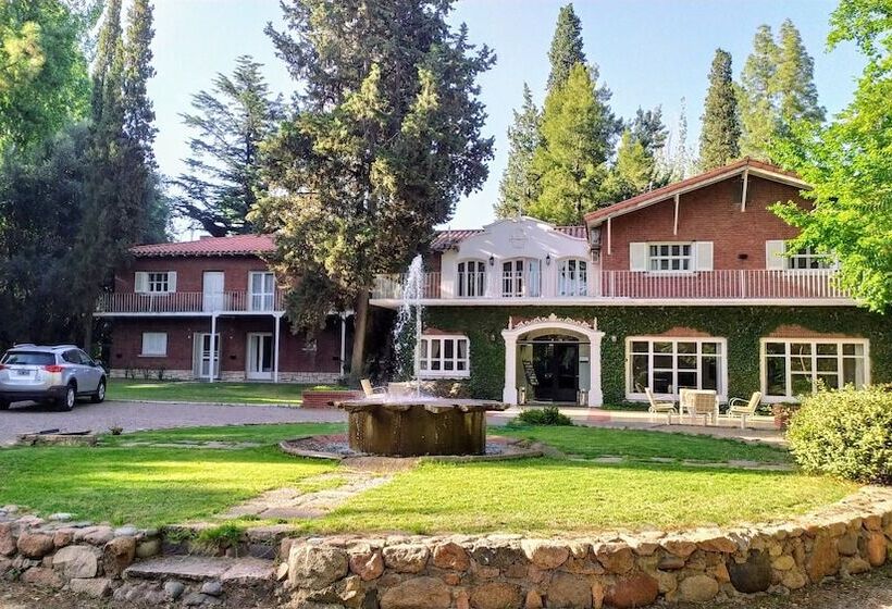 Fotos del hotel Hotel San Francisco:  5